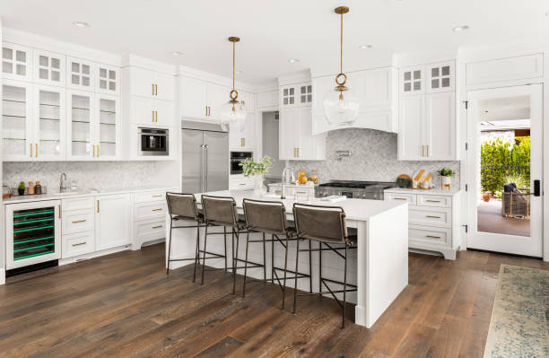 24/7 Emergency Kitchen Island Installation experts in Woodbury Heights, NJ