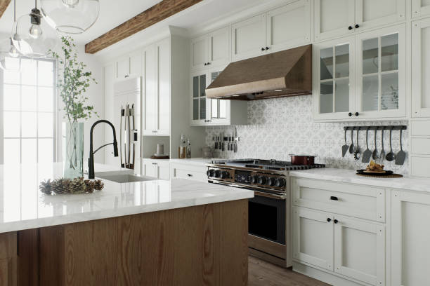 Affordable Kitchen Island Installation solutions in Woodbury Heights, NJ